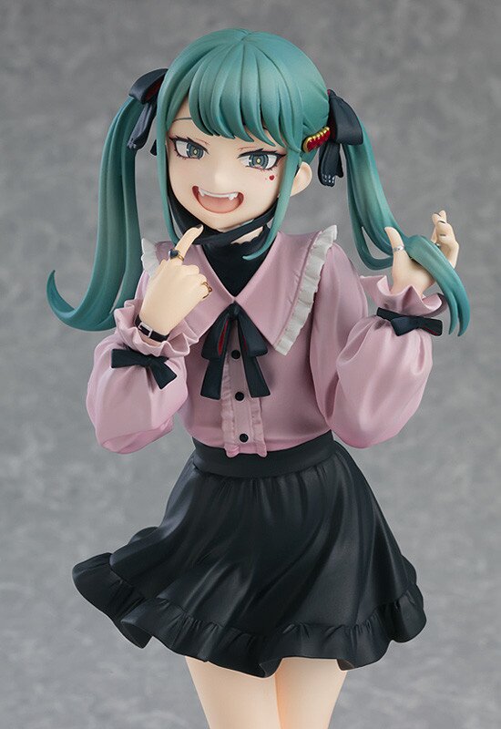 Pop Up Parade Hatsune Miku: The Vampire Ver. L (Re-run