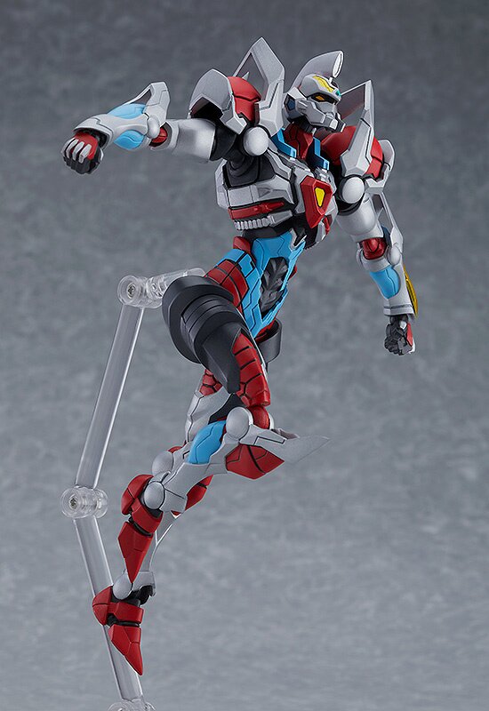 figma SSSS.GRIDMAN セット figma SSSS.Gridman: Good Smile Company - Tokyo Otaku Mode (TOM)