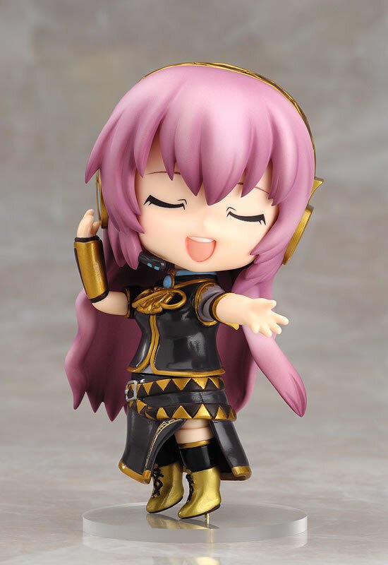 megurine luka nendoroid