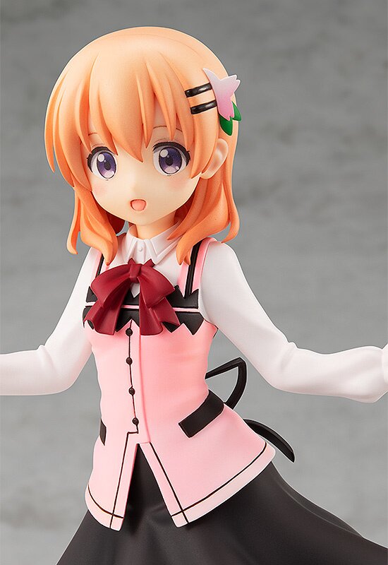 Is the Order a Rabbit? Bloom Syaro: Gothic Lolita Ver. 1/7 Scale Figure -  Tokyo Otaku Mode (TOM)