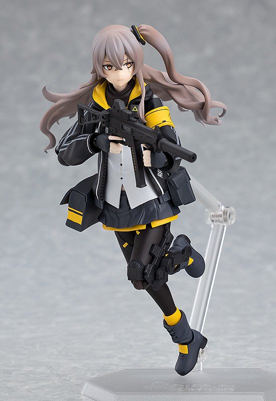 figma Girls' Frontline UMP45: MAX FACTORY - Tokyo Otaku Mode (TOM)