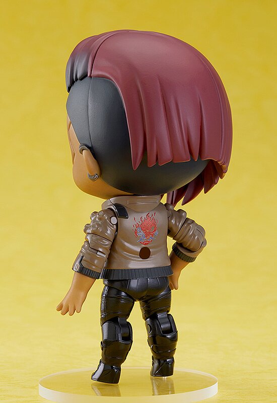 nendoroid 568
