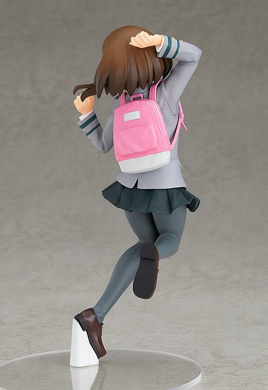 POP UP PARADE My Hero Academia ochako Uraraka Figure Good smile buy Company