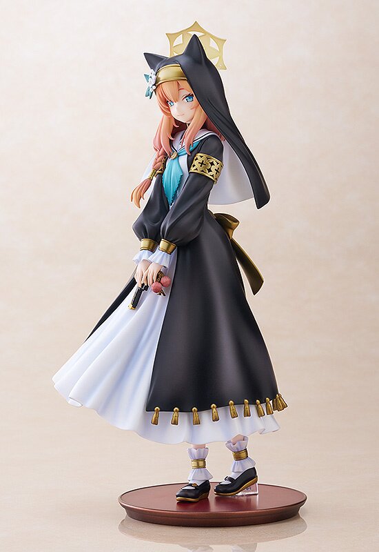 Blue Archive Mari 1/7 Scale Figure - Tokyo Otaku Mode (TOM)