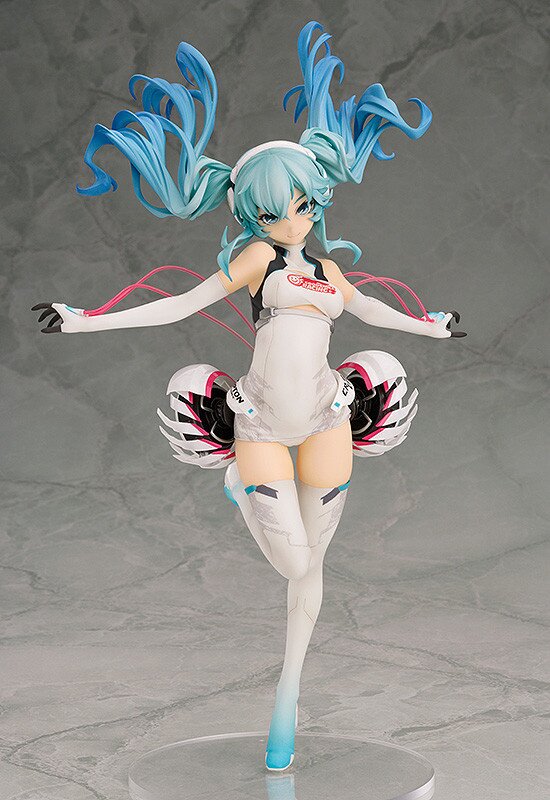Hatsune Miku Racing Miku 2014 Ver.: Good Smile Company