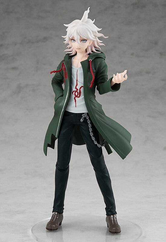 pop up parade nagito