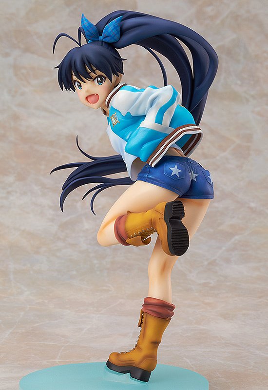 IM@S Hibiki Ganaha Figure: Good Smile Company - Tokyo Otaku Mode (TOM)
