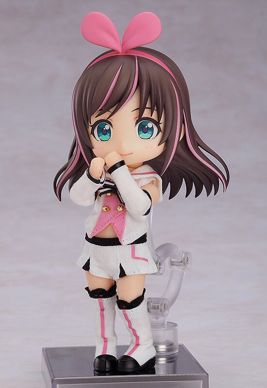 kizuna ai nendoroid