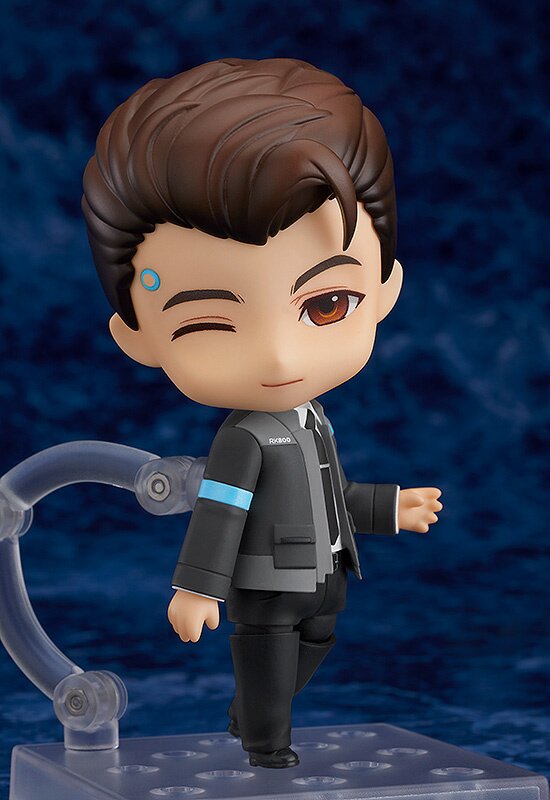 nendoroid detroit become human