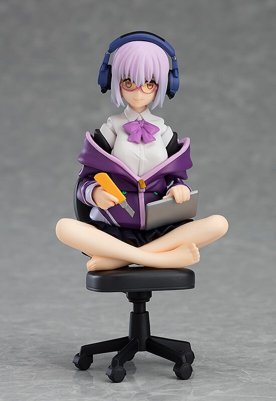 figma SSSS.Gridman Akane Shinjo: DX Edition: MAX FACTORY - Tokyo