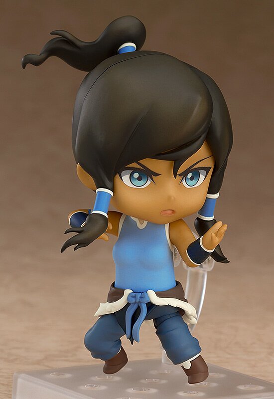 legend of heroes nendoroid