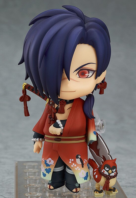 nendoroid alex delarge