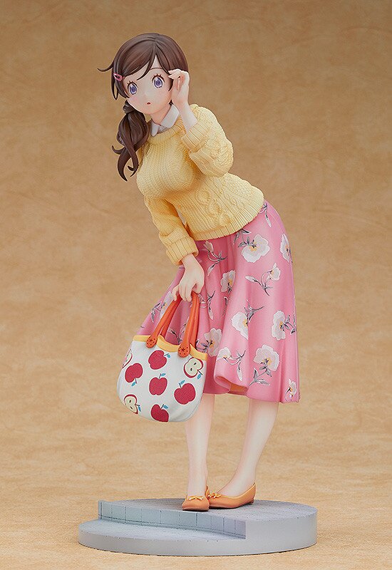 March Comes in Like a Lion Akari Kawamoto 1/7 Scale Figure: Good
