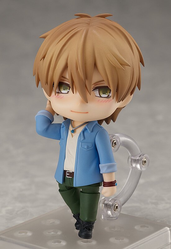 nendoroid dakaichi