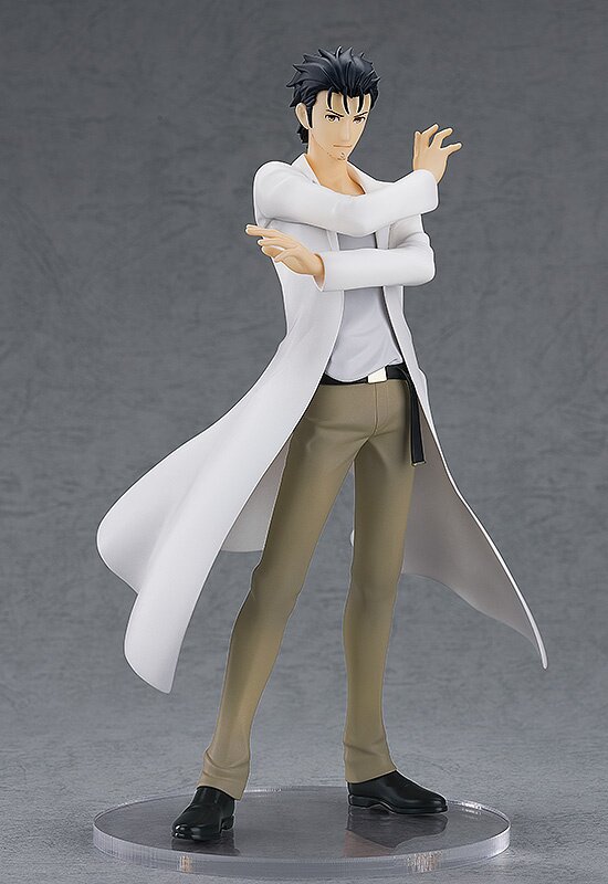 Pop Up Parade Steins;Gate Rintaro Okabe: Good Smile Arts Shanghai