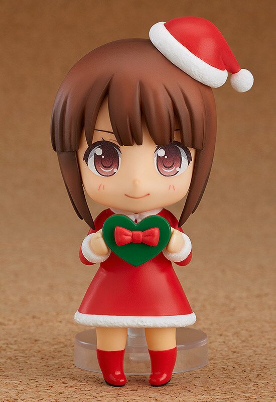 female nendoroid