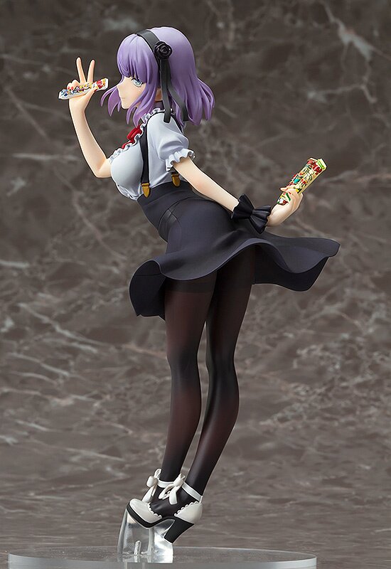 【hotaru】 Dagashi Kashi Hotaru Shidare 1/8 Scale Figure: MAX FACTORY