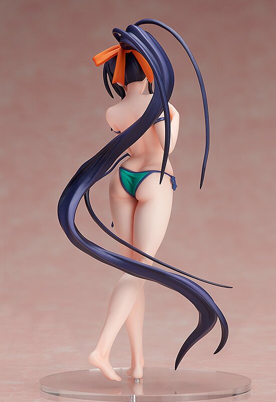 High School DxD BorN Akeno Himejima Swimsuit Ver. 1 12 Scale