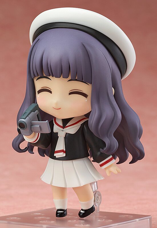 tomoyo daidouji figure