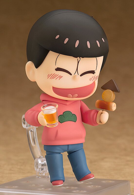 karamatsu nendoroid