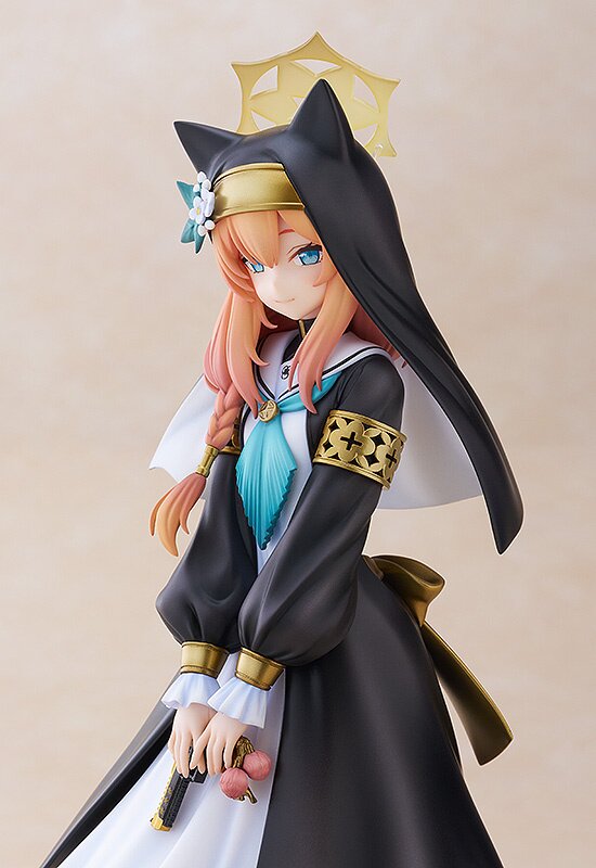 mari様 Blue Archive Mari 1/7 Scale Figure - Tokyo Otaku Mode (TOM)