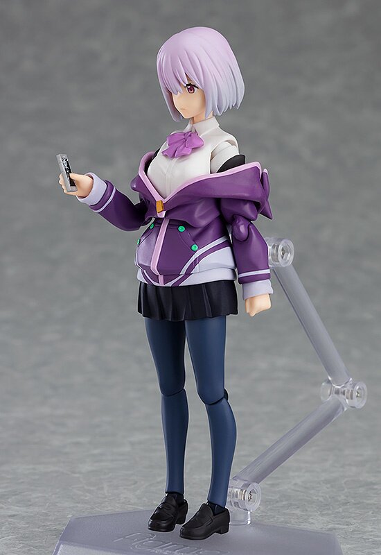 figma SSSS.Gridman Akane Shinjo: DX Edition