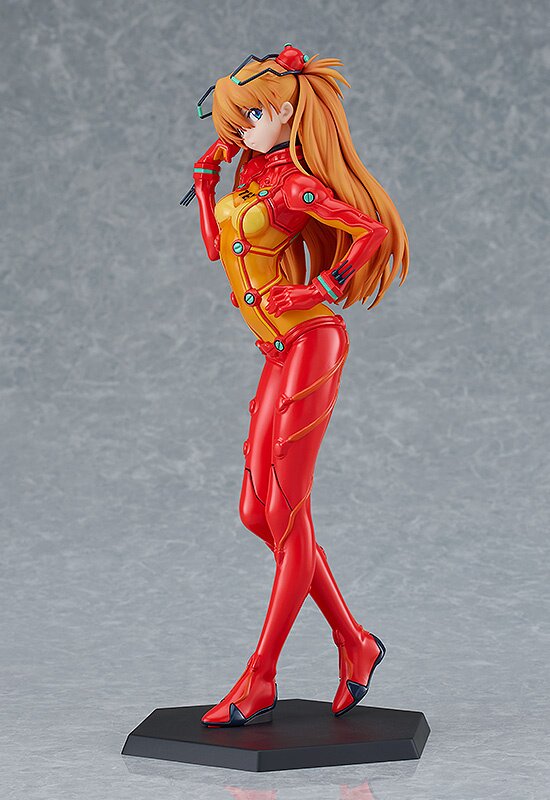 PLAMAX Evangelion: 2.0 You Can (Not) Advance Asuka Shikinami