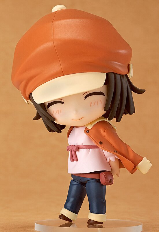 nendoroid 414