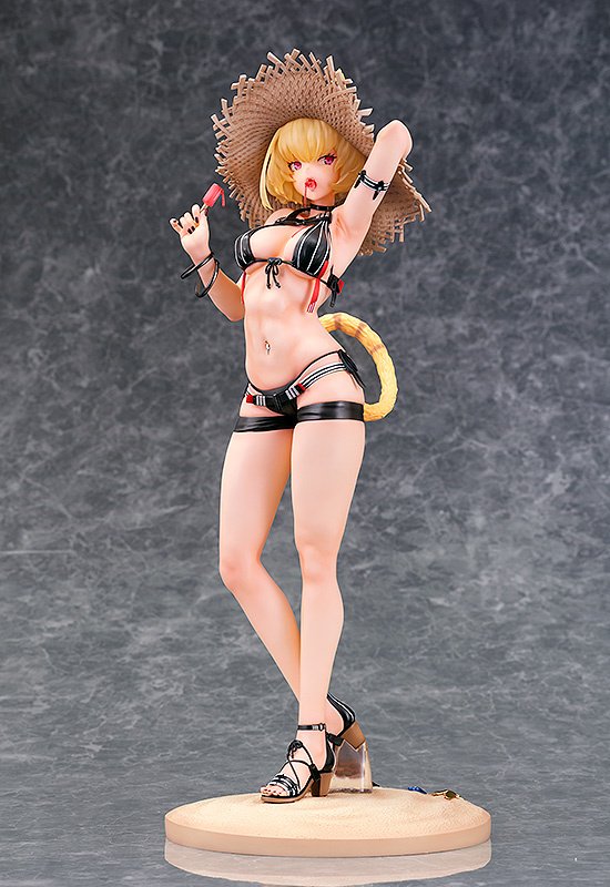 OVERLOAD　美少女　フィギュア Overlord Clementine 1/7 Scale Figure - Tokyo Otaku Mode (TOM)