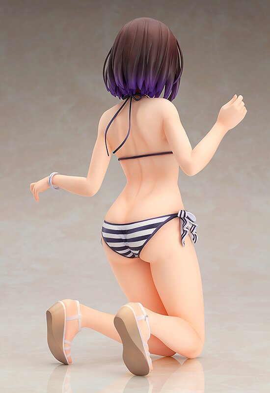 kato megumi swimsuit