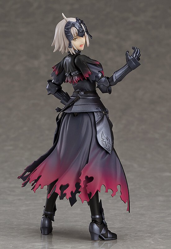 Figure figma Avenger Jeanne d'Arc Alter 390 Fate / Grand