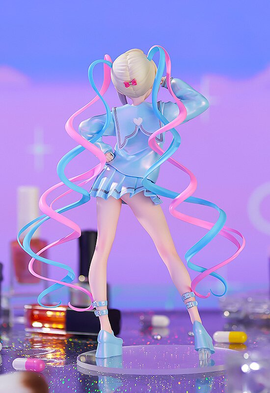 Pop Up Parade Needy Streamer Overload OMGkawaiiAngel (Re-run