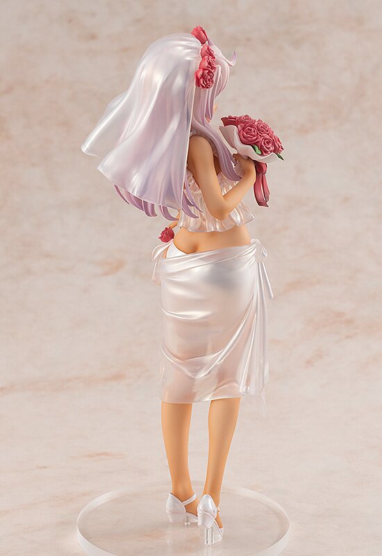 Fate/kaleid liner Prisma Illya: Prisma Phantasm Chloe Von Fate/kaleid liner Prisma Illya: Prisma Phantasm Chloe Von