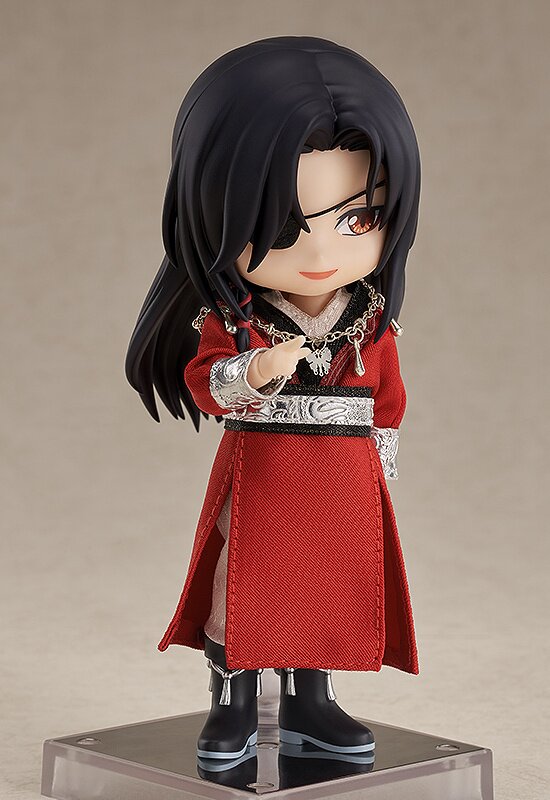 nendoroid heaven official's blessing