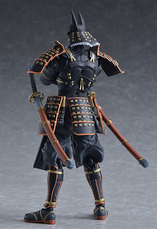 Figma Batman Ninja DX Sengoku Edition Limited Good Smile deals Company Japan