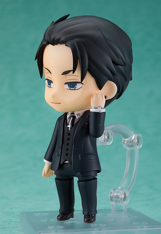 nendoroid kambe daisuke