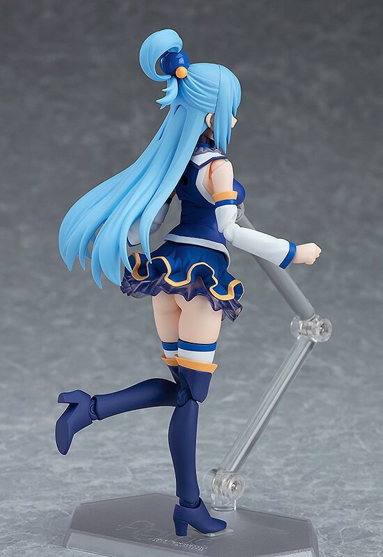 figma アクア figma KonoSuba 2 Aqua: MAX FACTORY - Tokyo Otaku Mode (TOM)