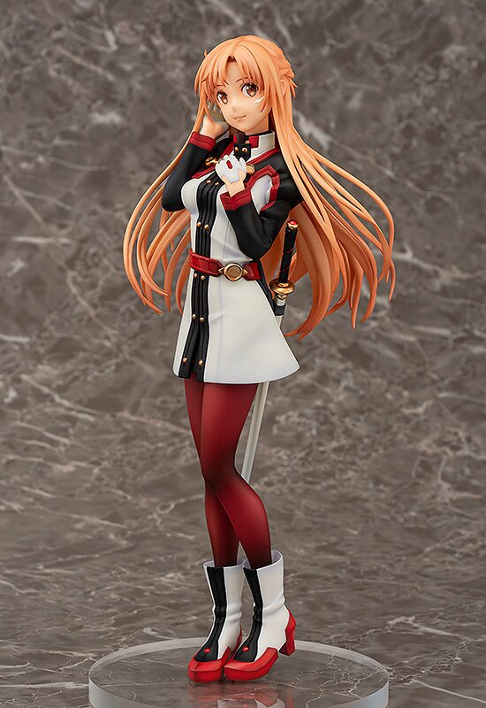 asuna ex chronicle figure