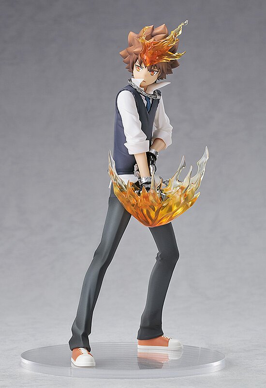 Pop Up Parade Reborn! Tsunayoshi Sawada - Tokyo Otaku Mode (TOM)