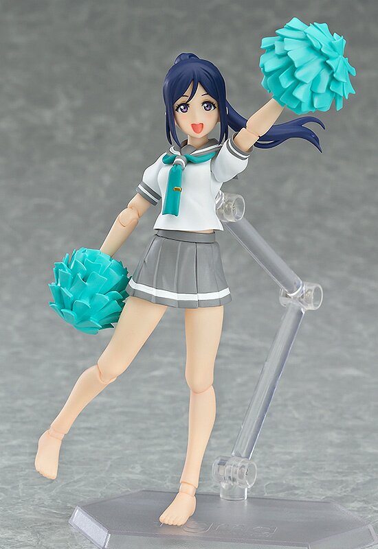 FIGURINE NENDOROID LOVE Live Sunshine de Kanan Matsuura Good Smile EUR