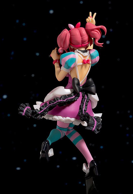 PLAMAX MF-12 Minimum Factory Macross Delta Makina Nakajima 1/20