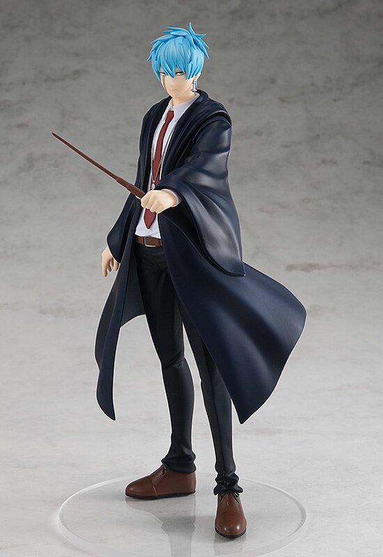 Mashle: Magic and Muscles Lance Crown Premium Perching Figure - Tokyo Otaku  Mode (TOM)