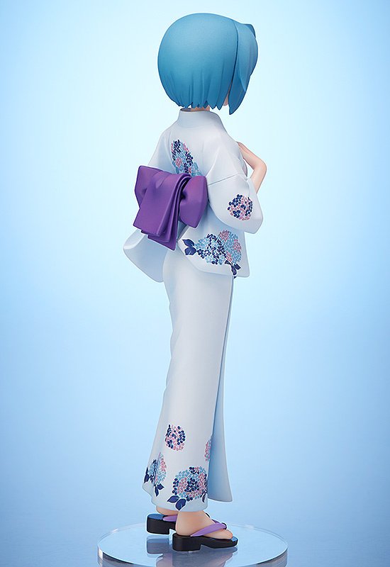 Sayaka Miki: Yukata Ver.: Good Smile Company - Tokyo Otaku Mode (TOM)