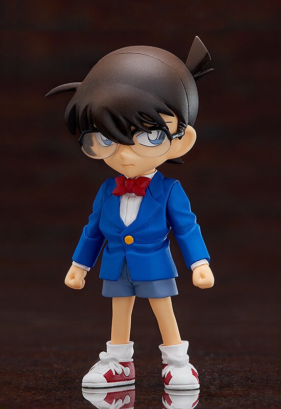 Detective conan action deals figure