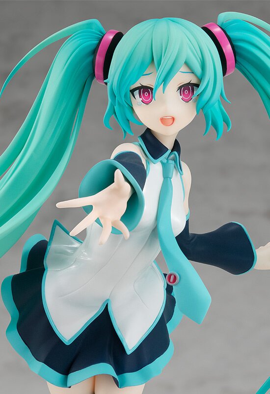その他 TAB-LOID HATSUNE MIKU 15TH ANNIVERSARY NIB Vocaloid Hatsune Miku 15th Anniversary Kei ver Figure