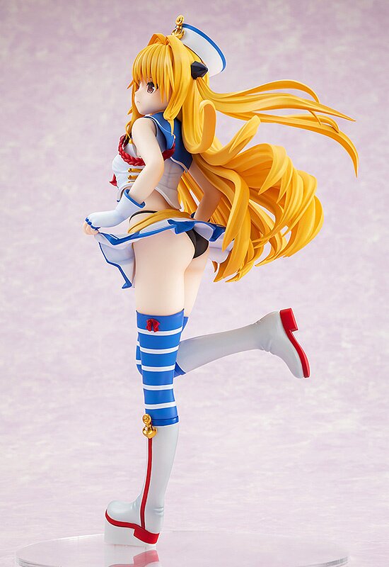 AmiAmi [Character & Hobby Shop]  Motto To Love-Ru - Chara Pos