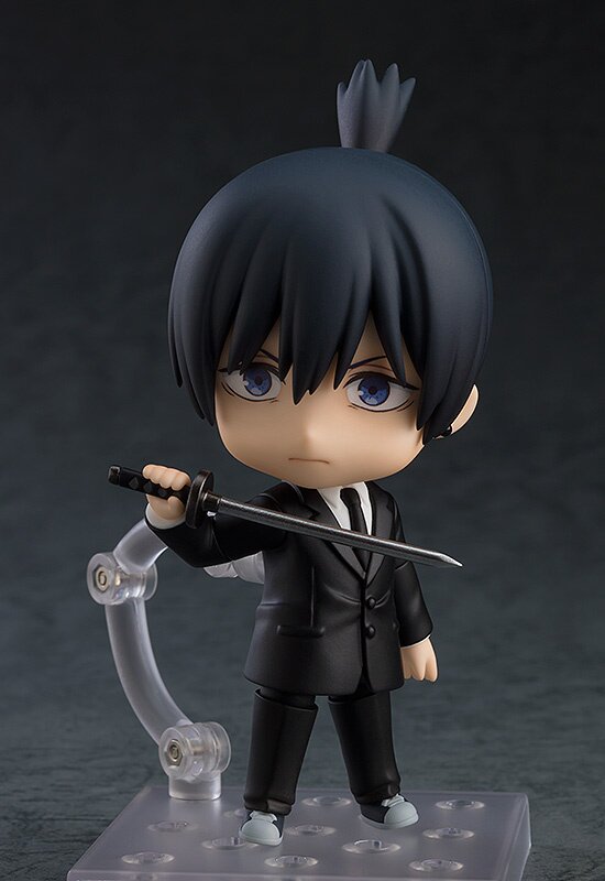 aki nendoroid