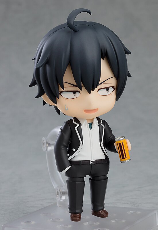 hachiman nendoroid