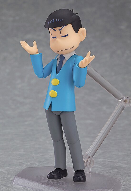 karamatsu figma