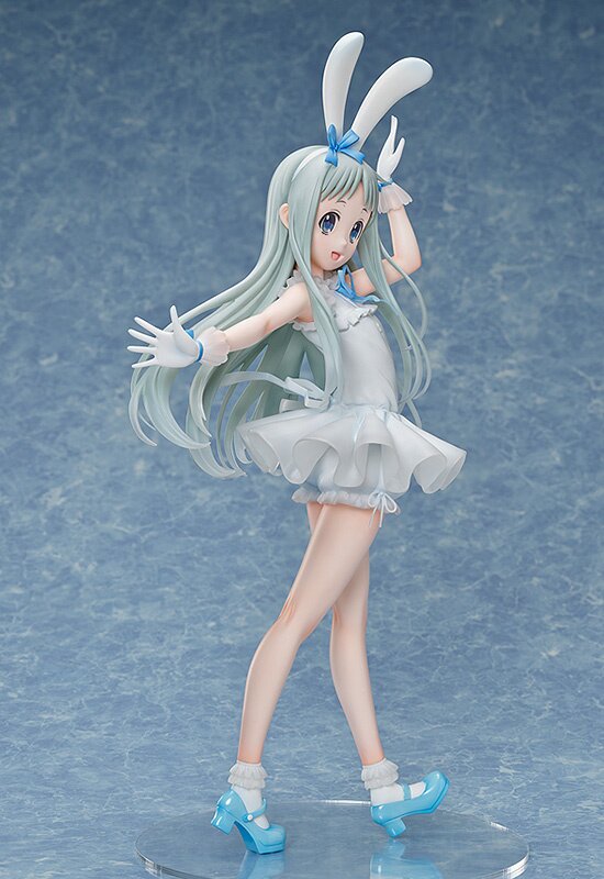 anohana menma figure